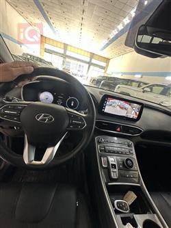 هیوندای سەنتافی